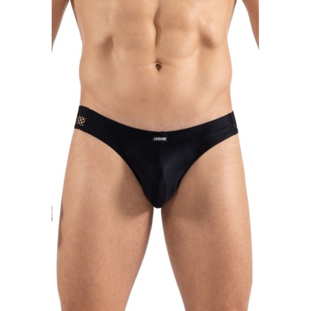 Slip noir Daring