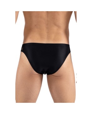 Slip noir Daring