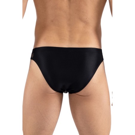 Slip noir Daring