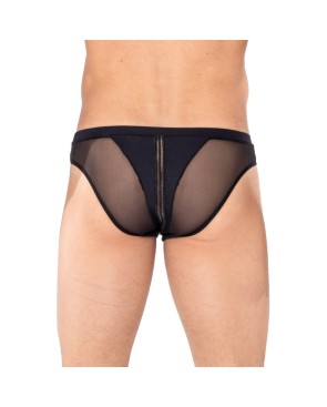 Slip noir Biker