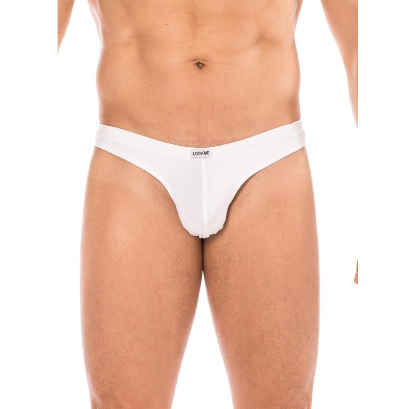 String blanc Midnight String blanc Midnight