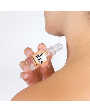 Ares - Huile parfumée roll-on aux phéromones