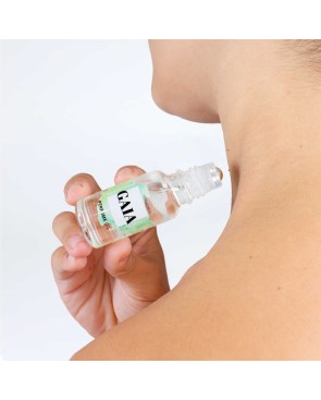 Gaia - Huile parfumée roll-on aux phéromones