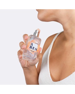 Ares - parfum aux phéromones naturelles 50 ml