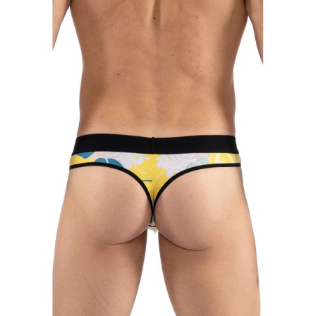 String imprimé citron Lemon 