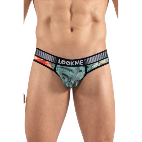 String imprimé arome AROM