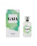 Gaia - parfum aux phéromones naturelles 50 ml