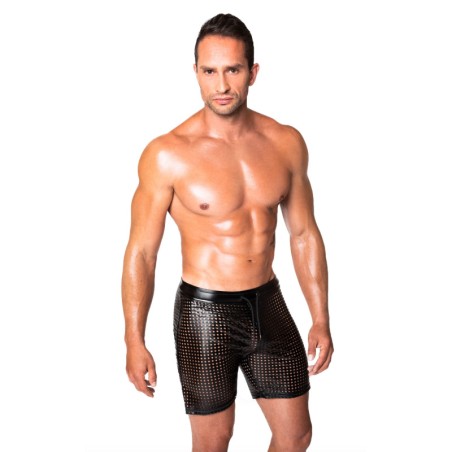 H077 Short cycliste Mayhem