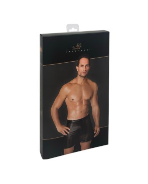 H077 Short cycliste Mayhem