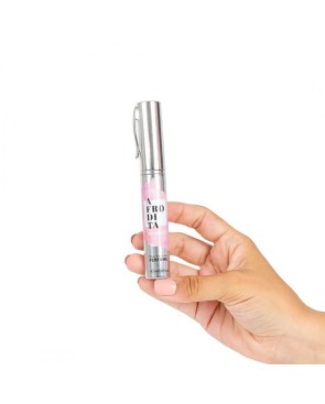 Afrodita - Spray parfum aux phéromones format voyage