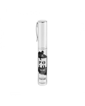 Apolo - Spray parfum aux phéromones format voyage
