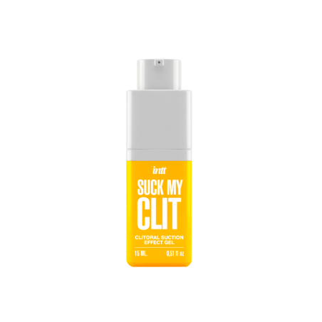 Suck my clit Mangue tropicale - 15 ml