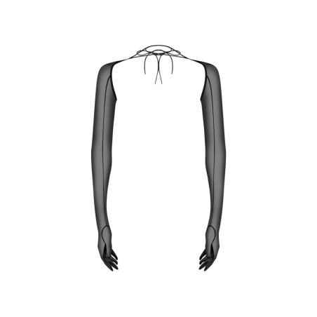 Euphori Gants noirs