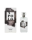 Apolo - parfum aux phéromones naturelles 50 ml Apolo - parfum aux phéromones naturelles 50 ml