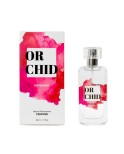Orchid - parfum aux phéromones naturelles 50 ml Orchid - parfum aux phéromones naturelles 50 ml