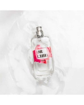 Orchid - parfum aux phéromones naturelles 50 ml