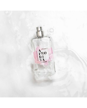 Afrodita - parfum aux phéromones naturelles 50 ml