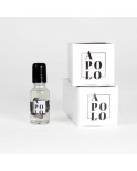 Apolo - Huile parfumée roll-on aux phéromones