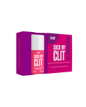 Suck my clit Fraise - 15 ml Suck my clit Fraise - 15 ml