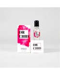 Orchid - Huile parfumée roll-on aux phéromones Orchid - Huile parfumée roll-on aux phéromones