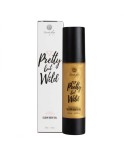 Huile corporelle illuminatrice - Secret Play - 50ml