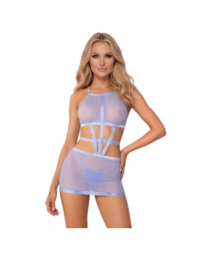 Shaderi robe et string