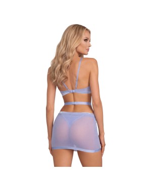 Shaderi robe et string