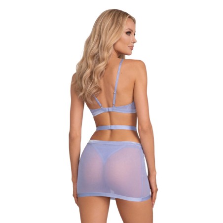 Shaderi robe et string