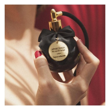 Brume corporelle - Aphrodisia - 100 ml