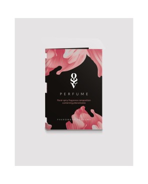 Testeur Parfum 1 ml - Spicy