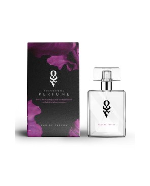 Parfum Floral Fruity - Fun - 30 ml