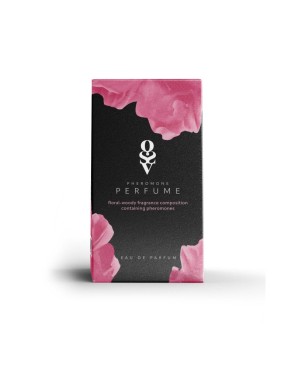Parfum Floral Woody - Sexy 30 ml