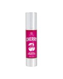 Lubrifiant effet chaud cerise