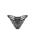 Matildea string noir