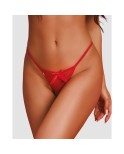 Gifty red String ouvert