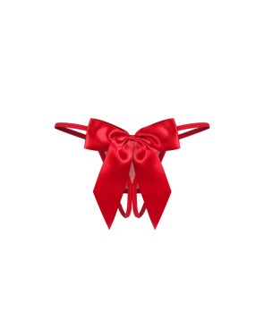 Gifty red String ouvert