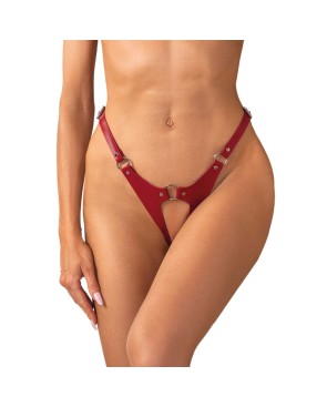 Inferro string ouvert