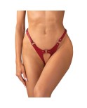 Inferro string ouvert