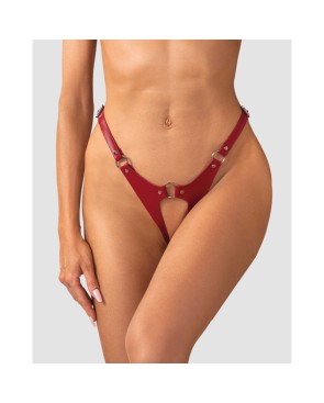 Inferro string ouvert
