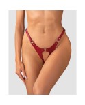 Inferro string ouvert
