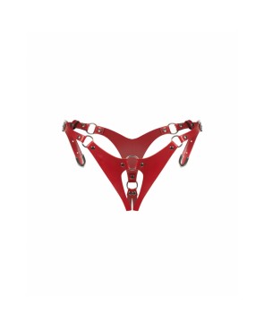 Inferro string ouvert
