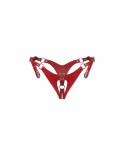 Inferro string ouvert