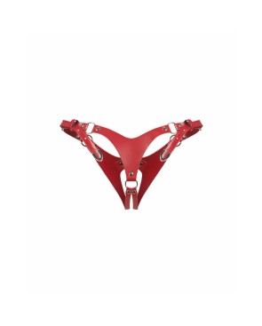 Inferro string ouvert