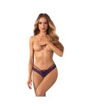 Vibres string ouvert