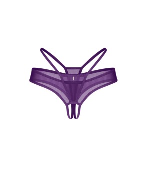 Vibres string ouvert