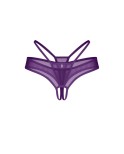Vibres string ouvert