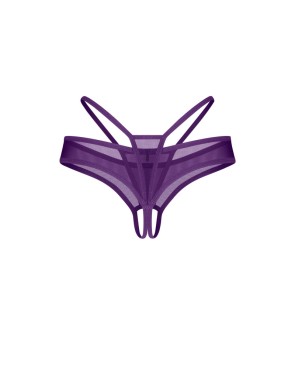 Vibres string ouvert