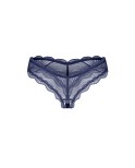 Nightly Blue string ouvert - Bleu Nightly Blue string ouvert - Bleu