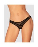 Roxelia string - Noir Roxelia string - Noir