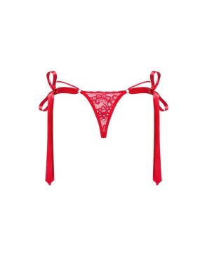 Lovlea String - Rouge